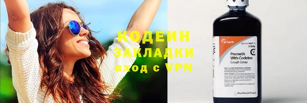 хмурый Липки